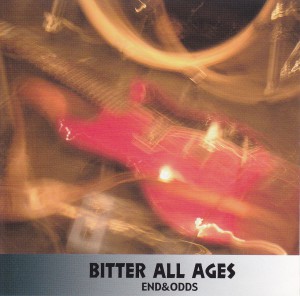 4.BITTER ALL AGES